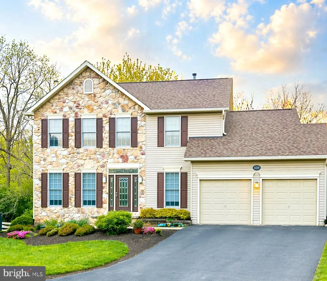 1033 BEXHILL DRIVE, Frederick, MD 21702
