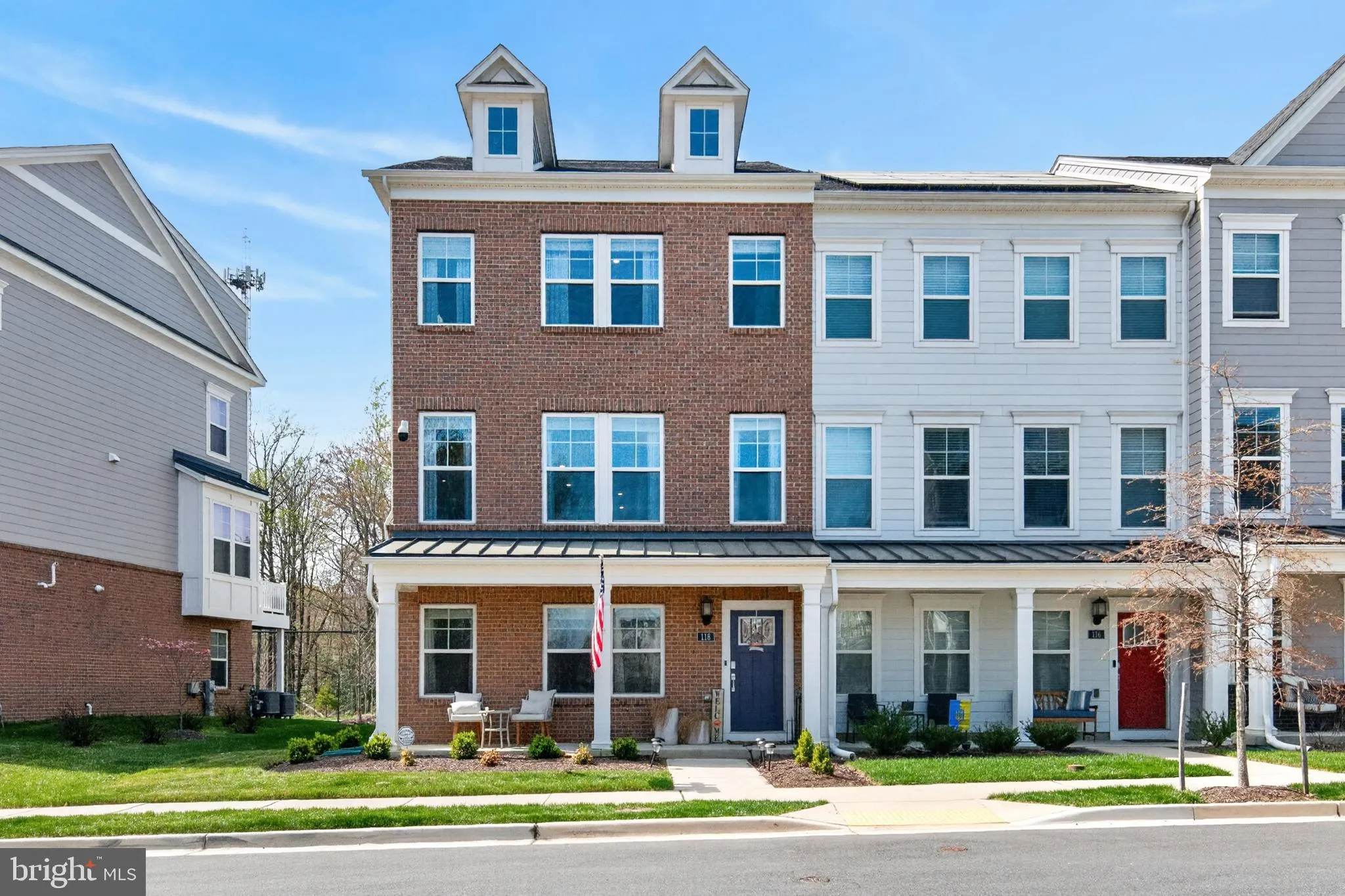 118 TREBLIS WAY, Annapolis, MD 21403