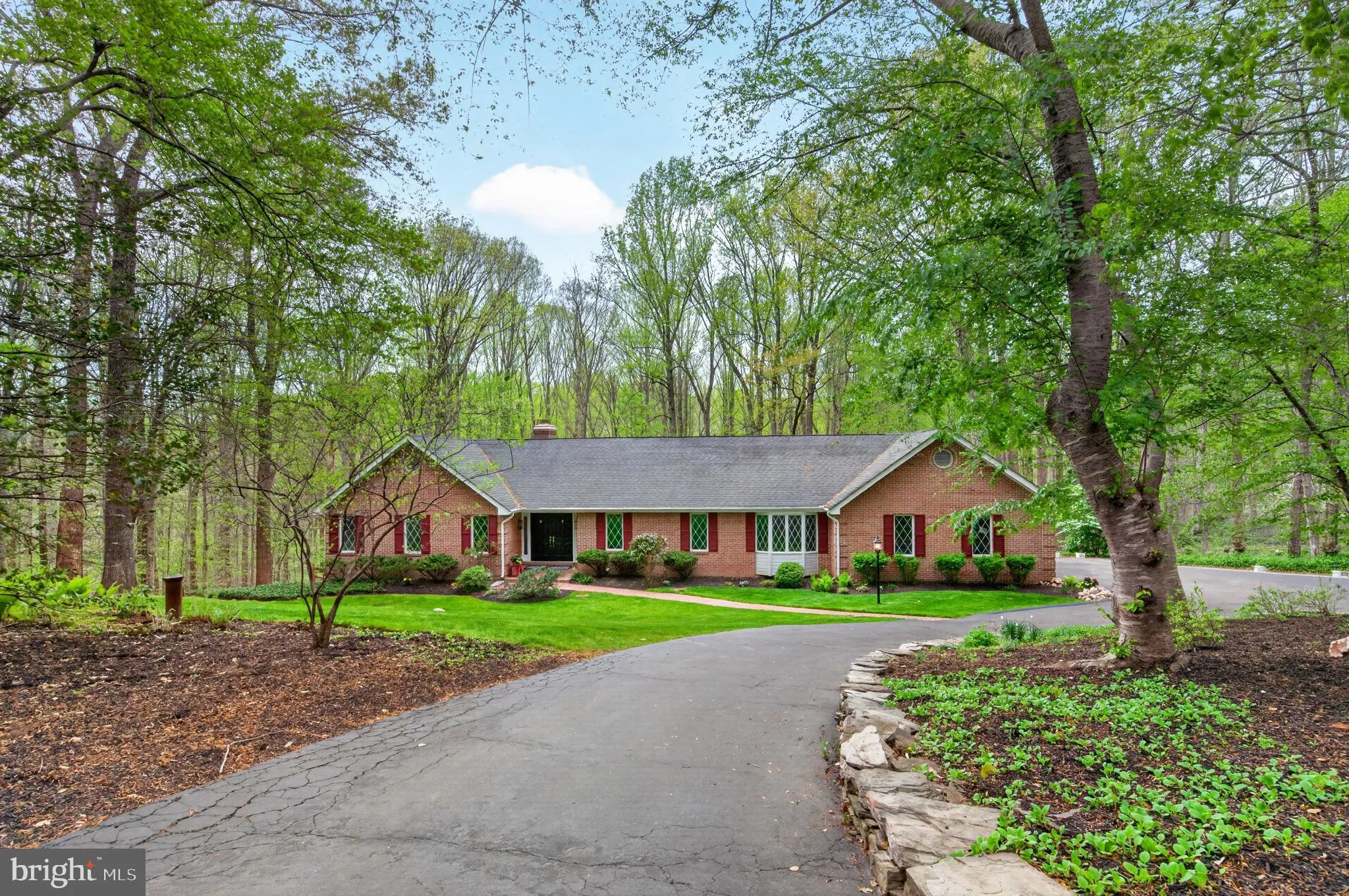 11720 AMKIN DRIVE, Clifton, VA 20124