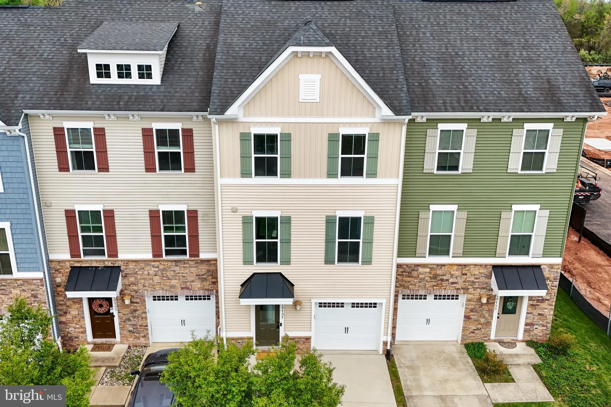 10757 HINTON WAY, Manassas, VA 20112