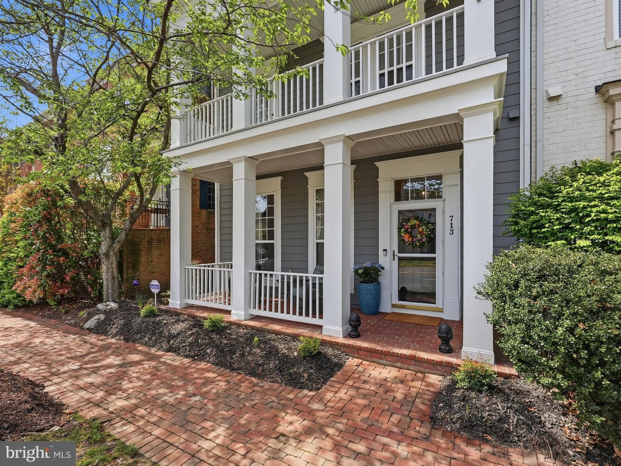 713 BELMONT BAY DRIVE, Woodbridge, VA 22191