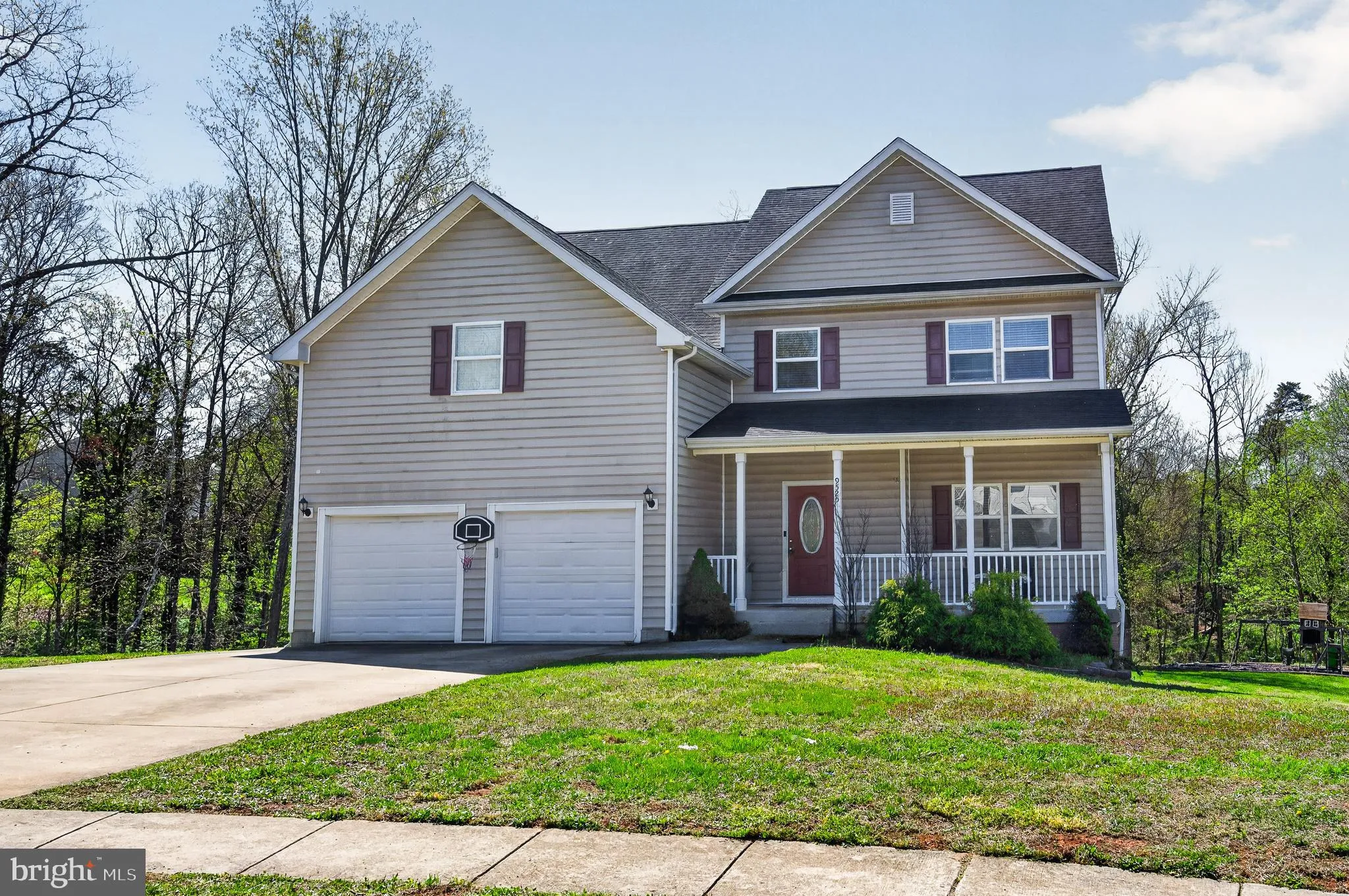 9525 MCKINLEY AVENUE, Manassas, VA 20110