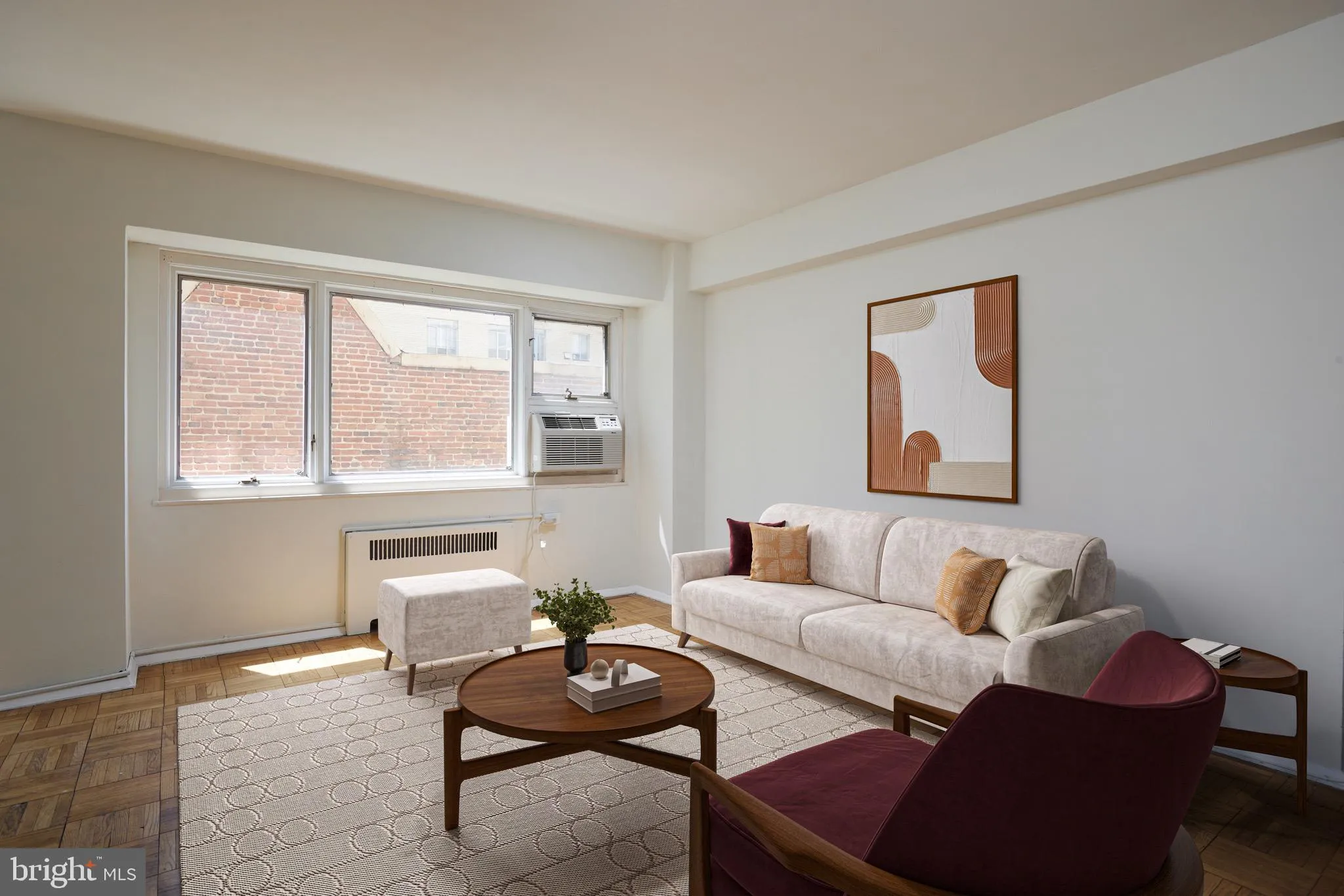 2720 WISCONSIN AVENUE, Washington, DC 20007