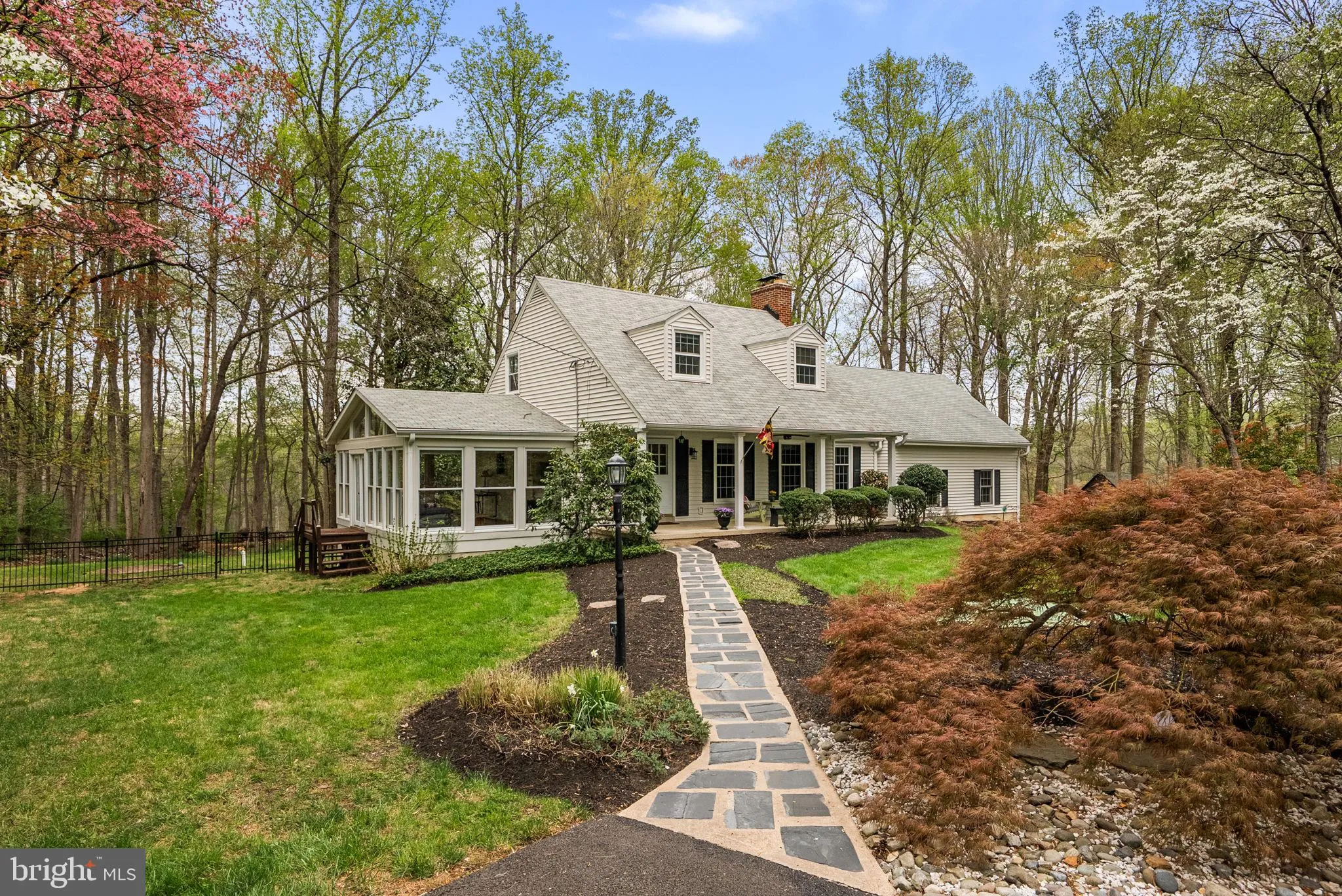 1210 ASHTON ROAD, Ashton, MD 20861