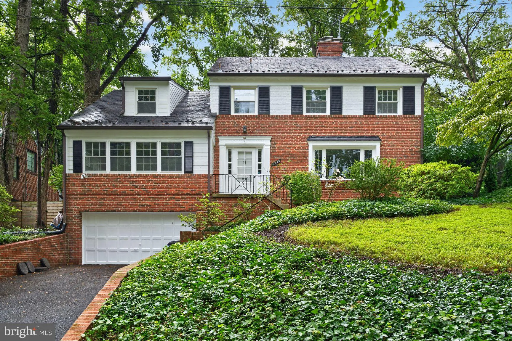 7215 ROLLINGWOOD DRIVE, Chevy Chase, MD 20815