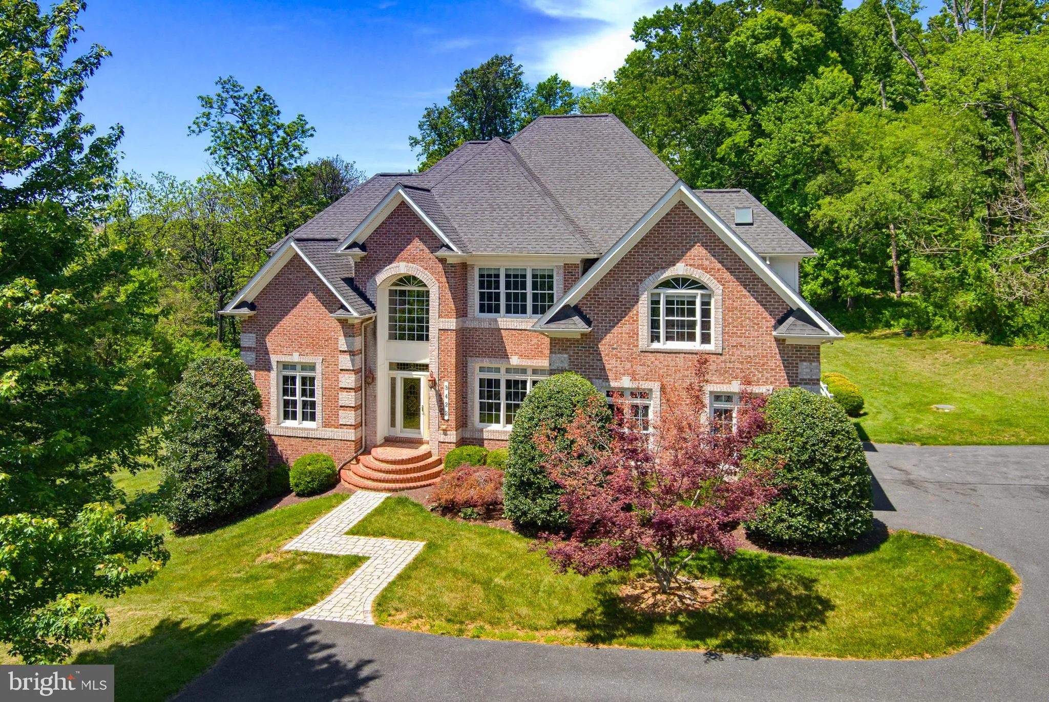3422 BIG WOODS ROAD, Ijamsville, MD 21754
