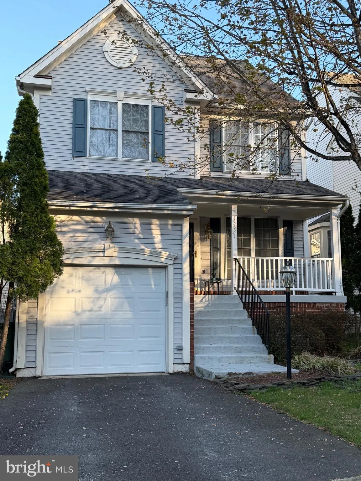13521 WANSTEADT PLACE, Bristow, VA 20136