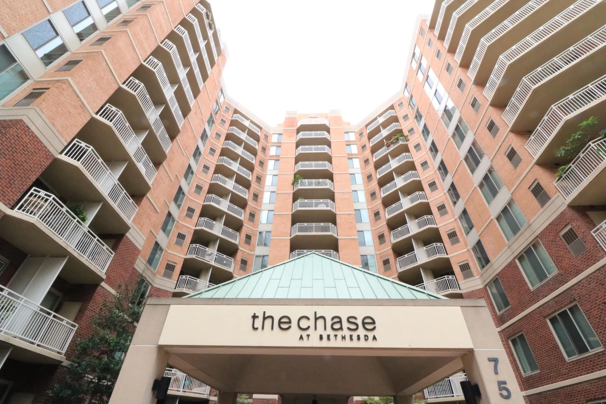 7500 WOODMONT AVENUE, Bethesda, MD 20814