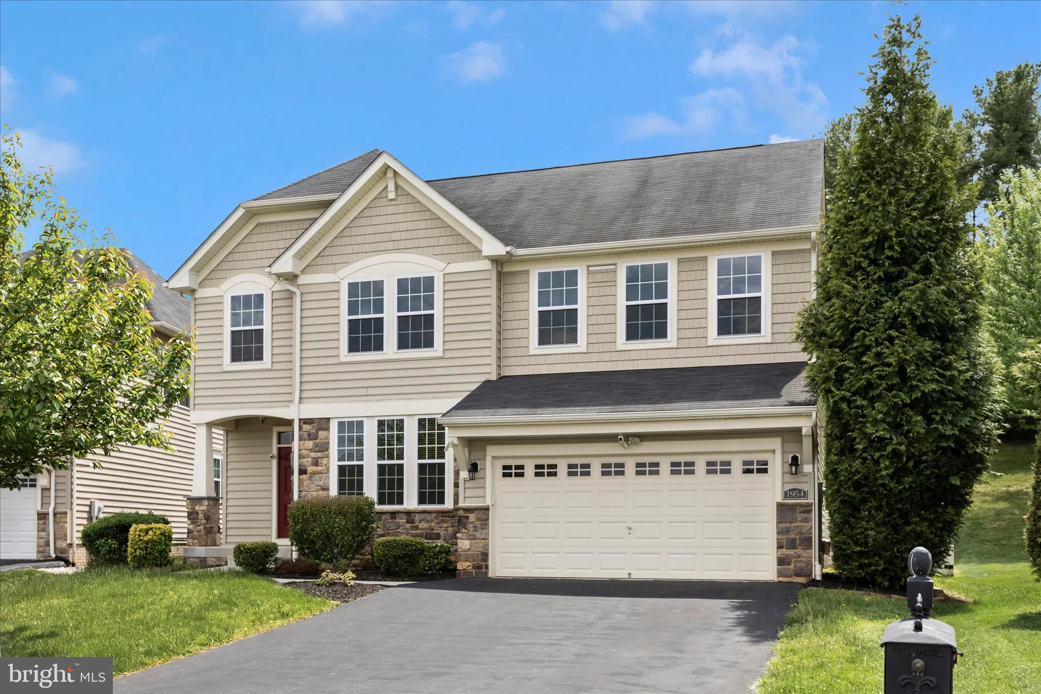 1954 MORAN DRIVE, Frederick, MD 21702