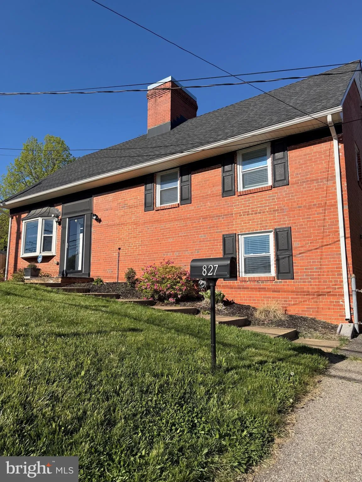 827 UNIVERSITY BOULEVARD, Silver Spring, MD 20901