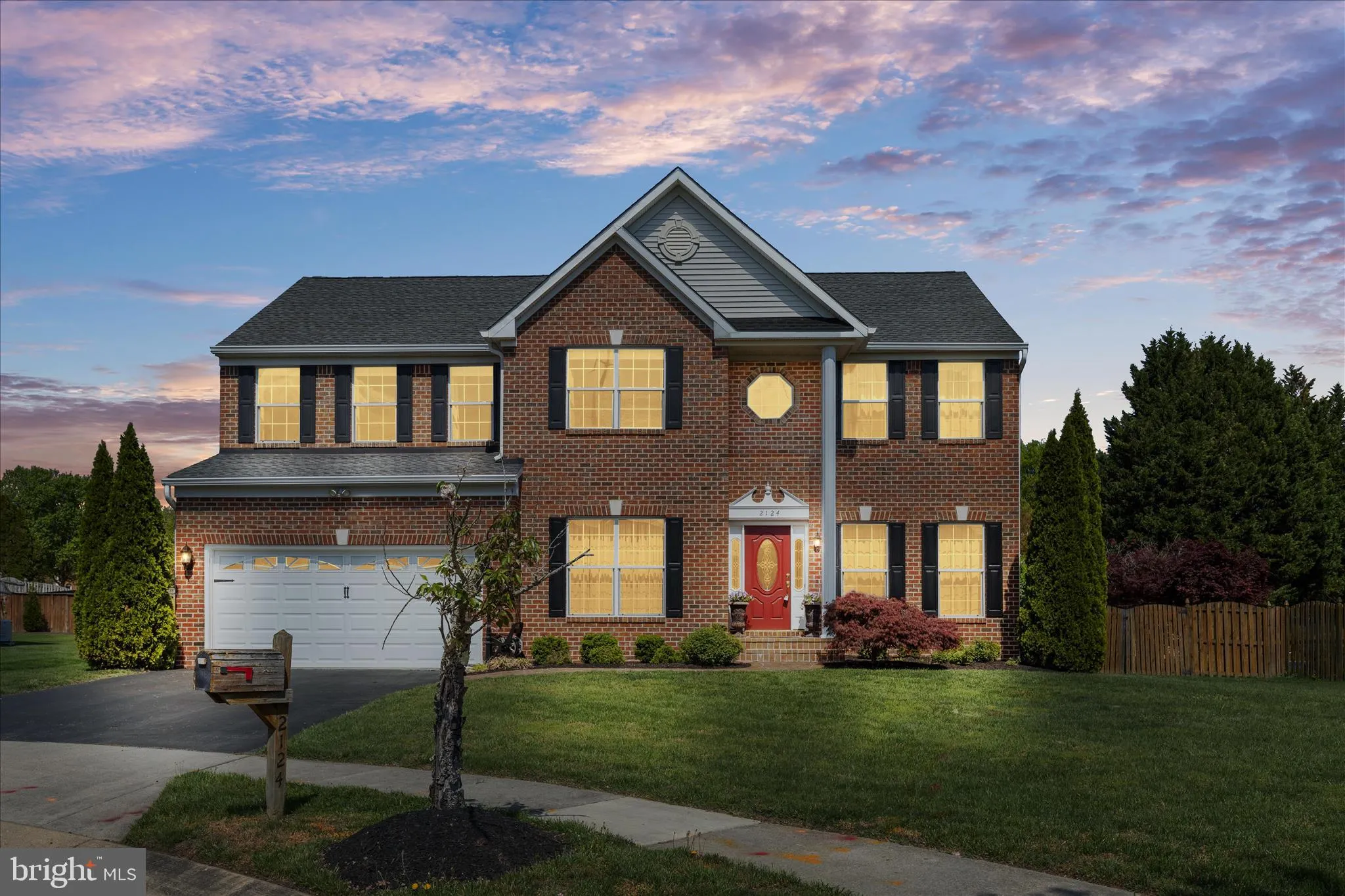 2124 AUTUMN HAZE COURT, Gambrills, MD 21054