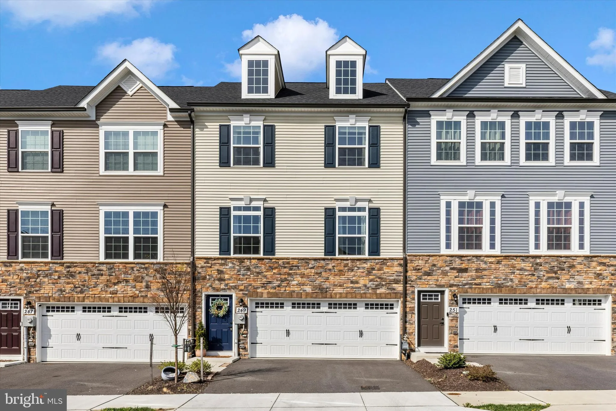 249 EDWIN RD, Frederick, MD 21702