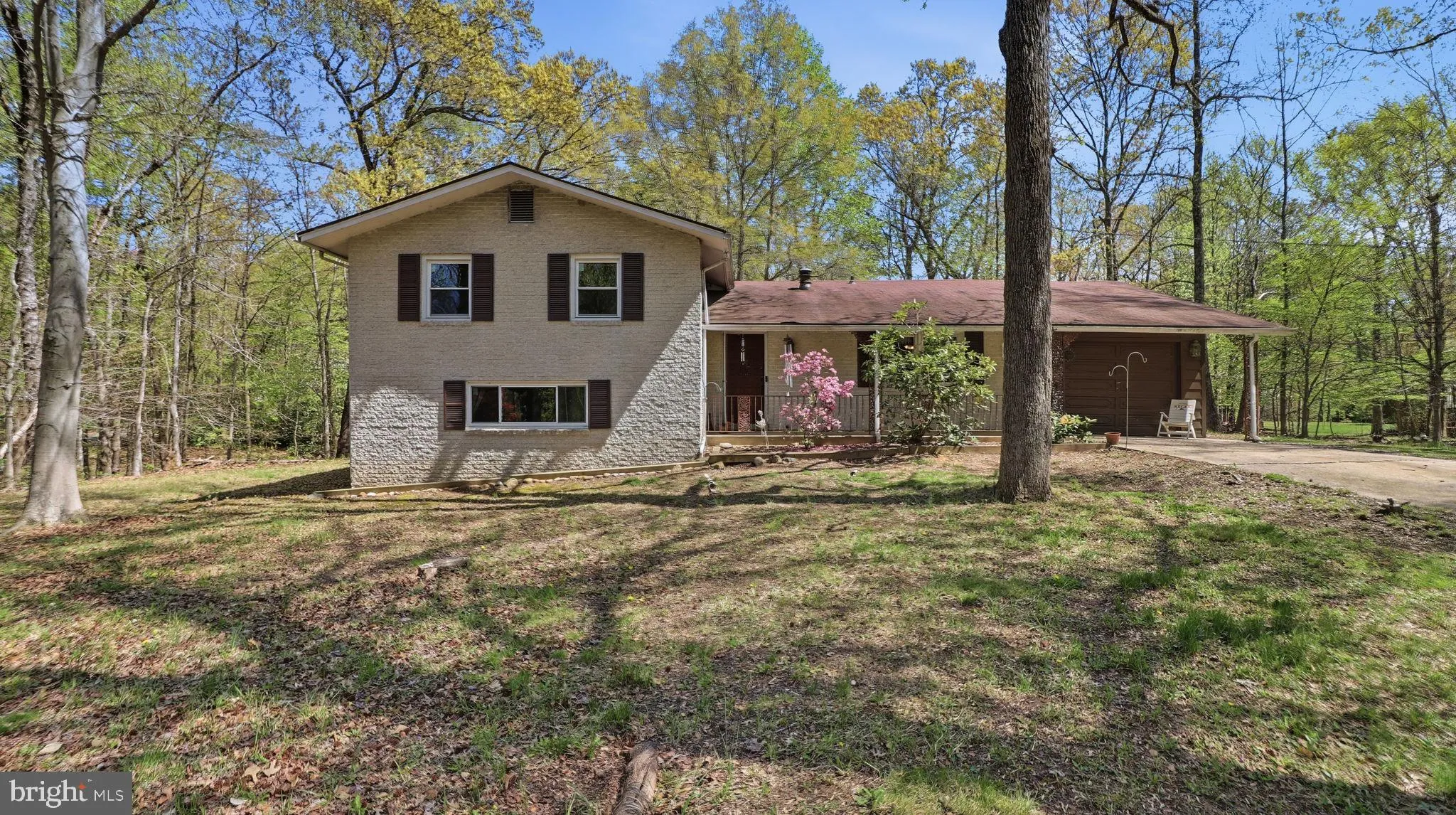 13408 KRIS RAN COURT, Fort Washington, MD 20744