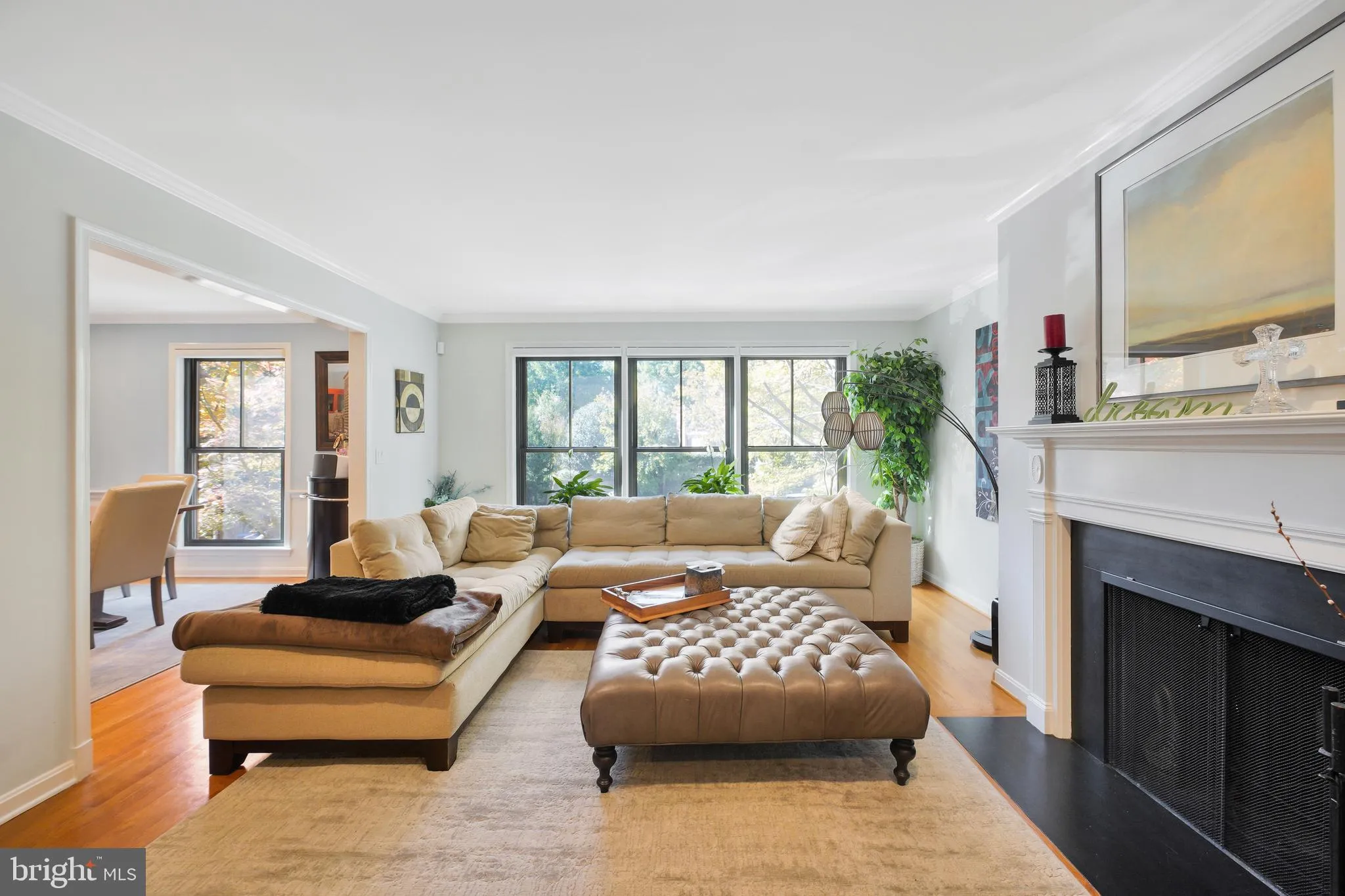 4732 MASSACHUSETTS AVENUE, Washington, DC 20016