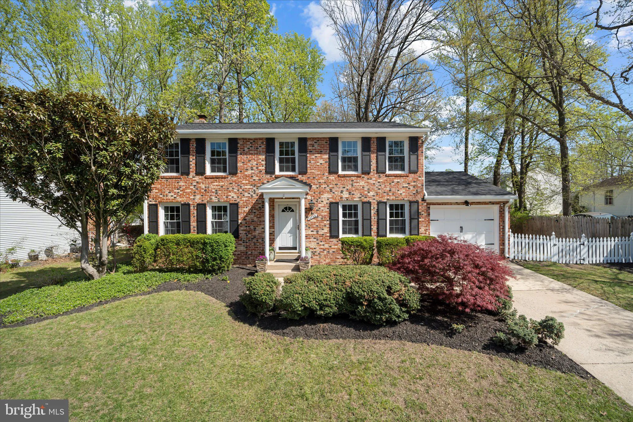 14725 SAINT GERMAIN DRIVE, Centreville, VA 20121
