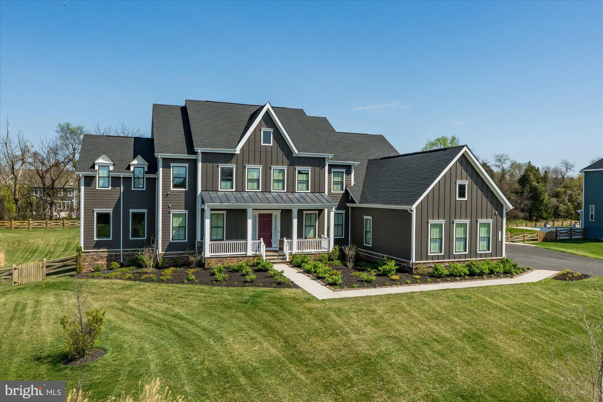 41122 CLEARFIELD MEADOW DRIVE, Aldie, VA 20105