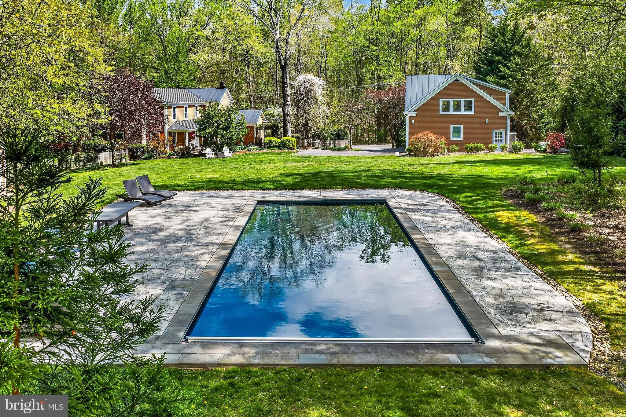 12231 HENDERSON ROAD, Clifton, VA 20124