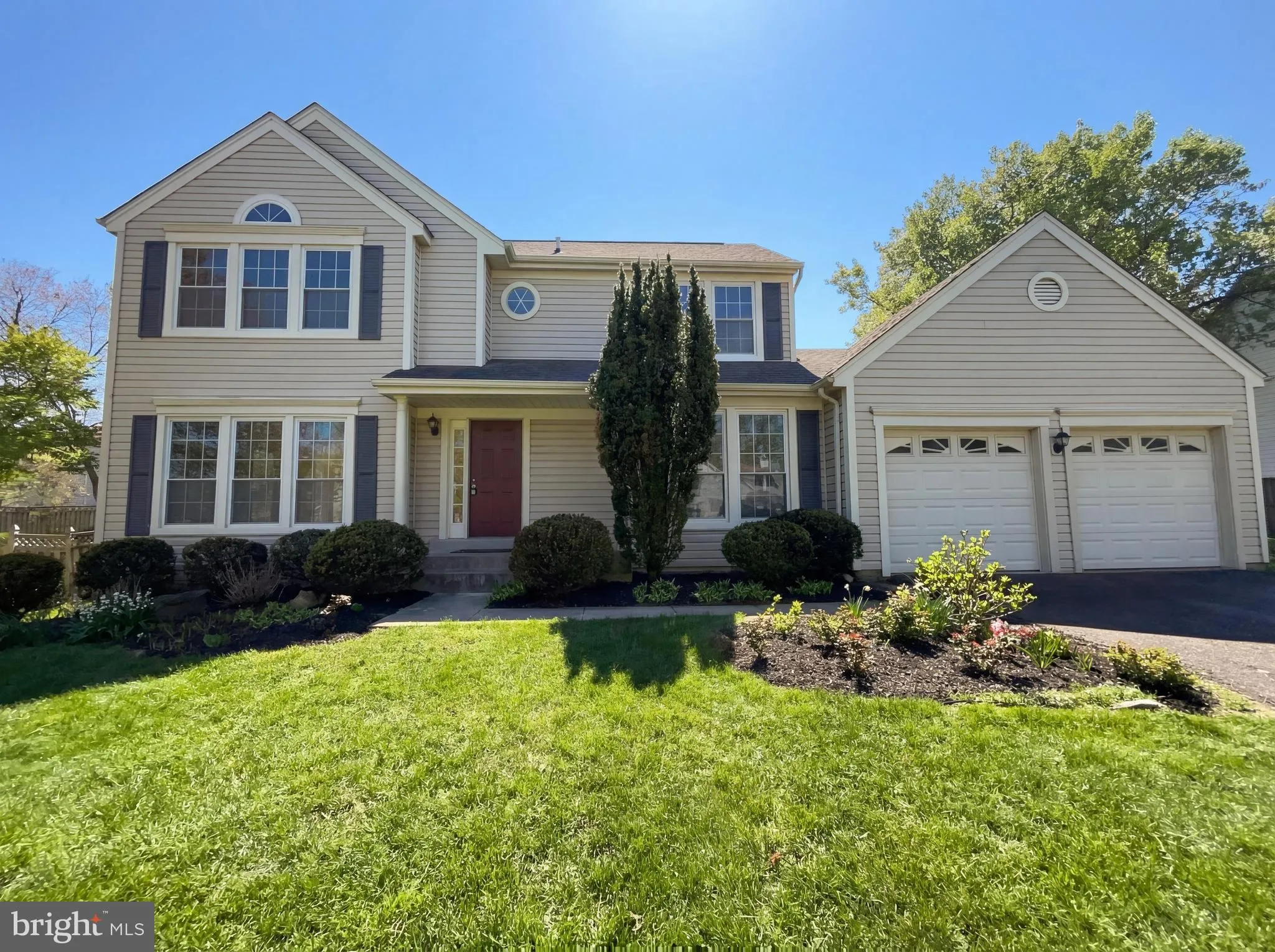 13907 CASTLE COURT, Chantilly, VA 20151