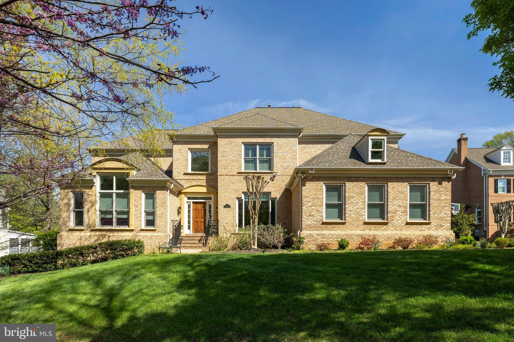 1411 WOODHURST BOULEVARD, Mclean, VA 22102