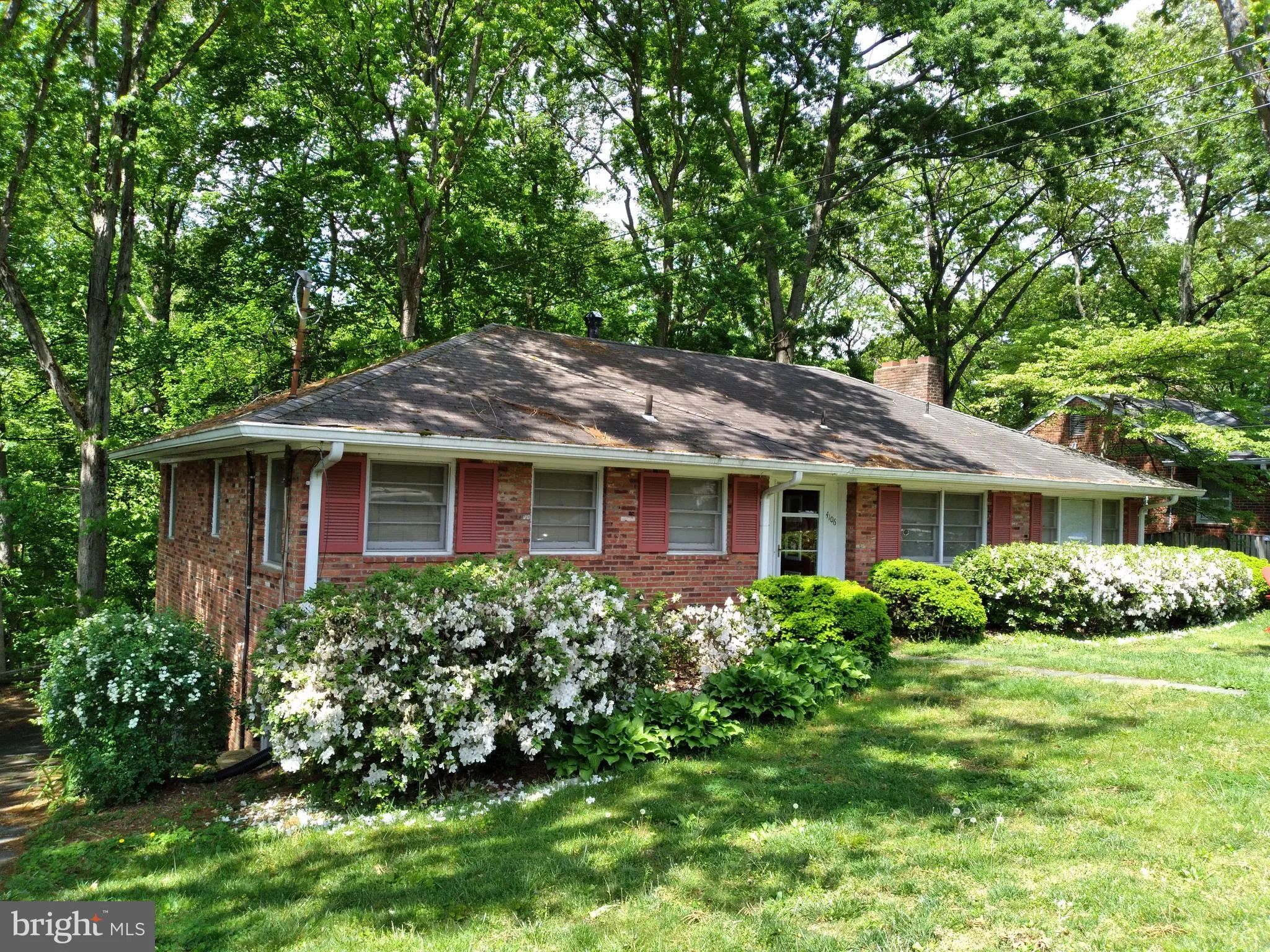 4106 RICHMOND STREET, Arlington, VA 22207
