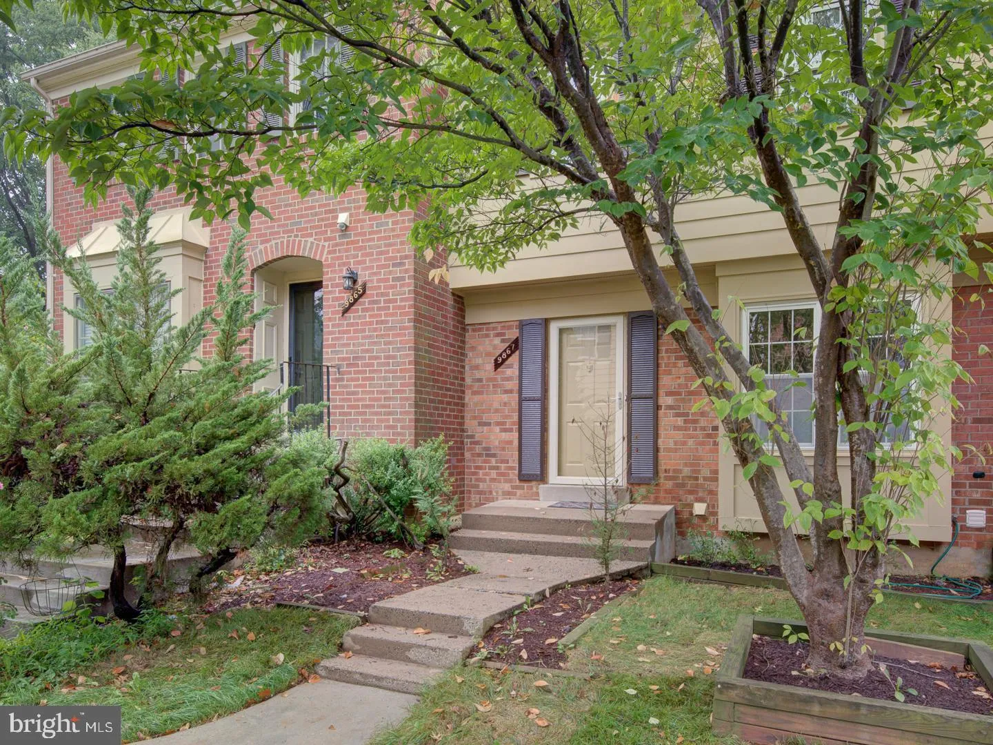 9867 HIGH WATER COURT, Burke, VA 22015