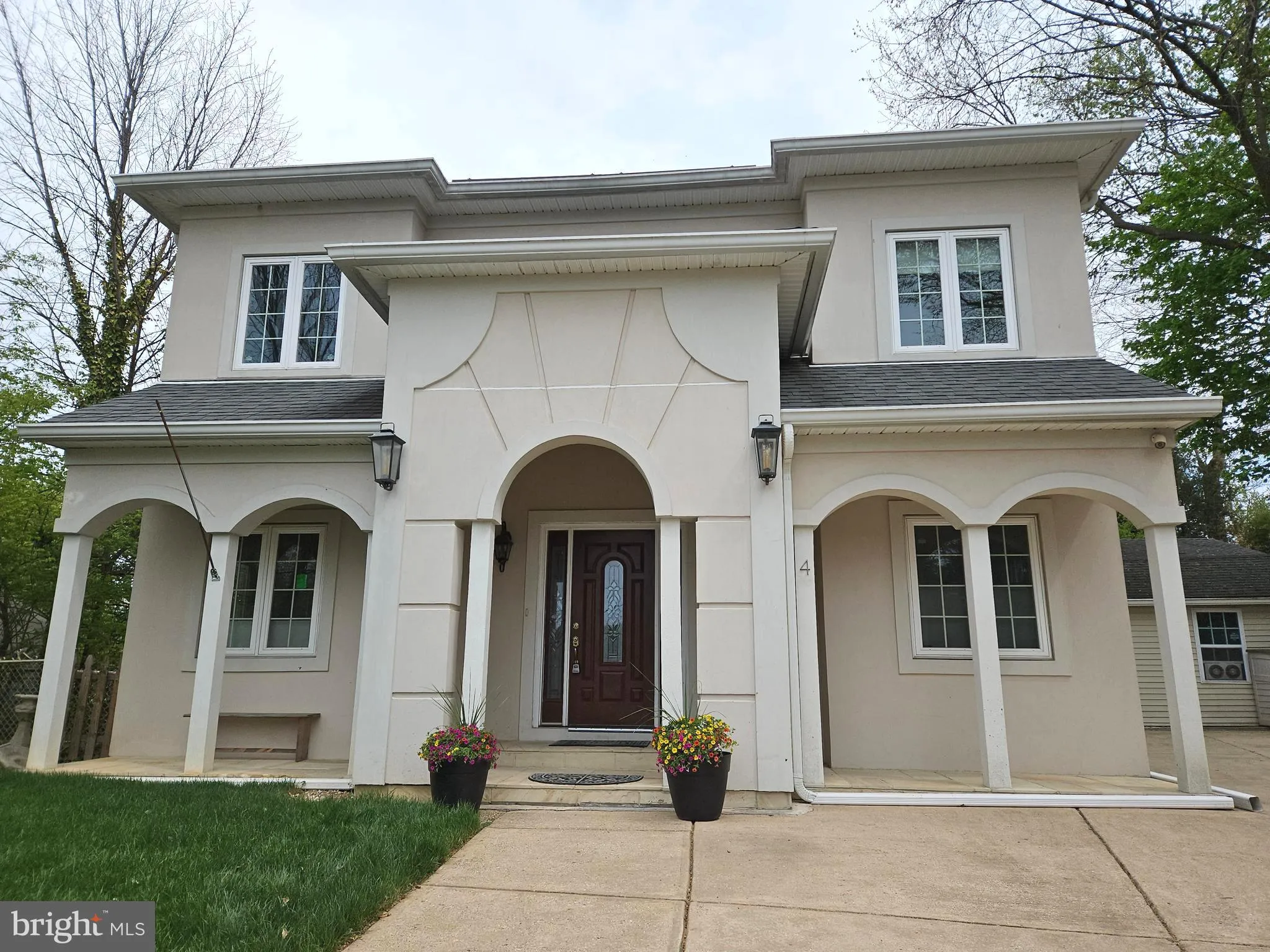 4 BURGUNDY COURT, Rockville, MD 20850