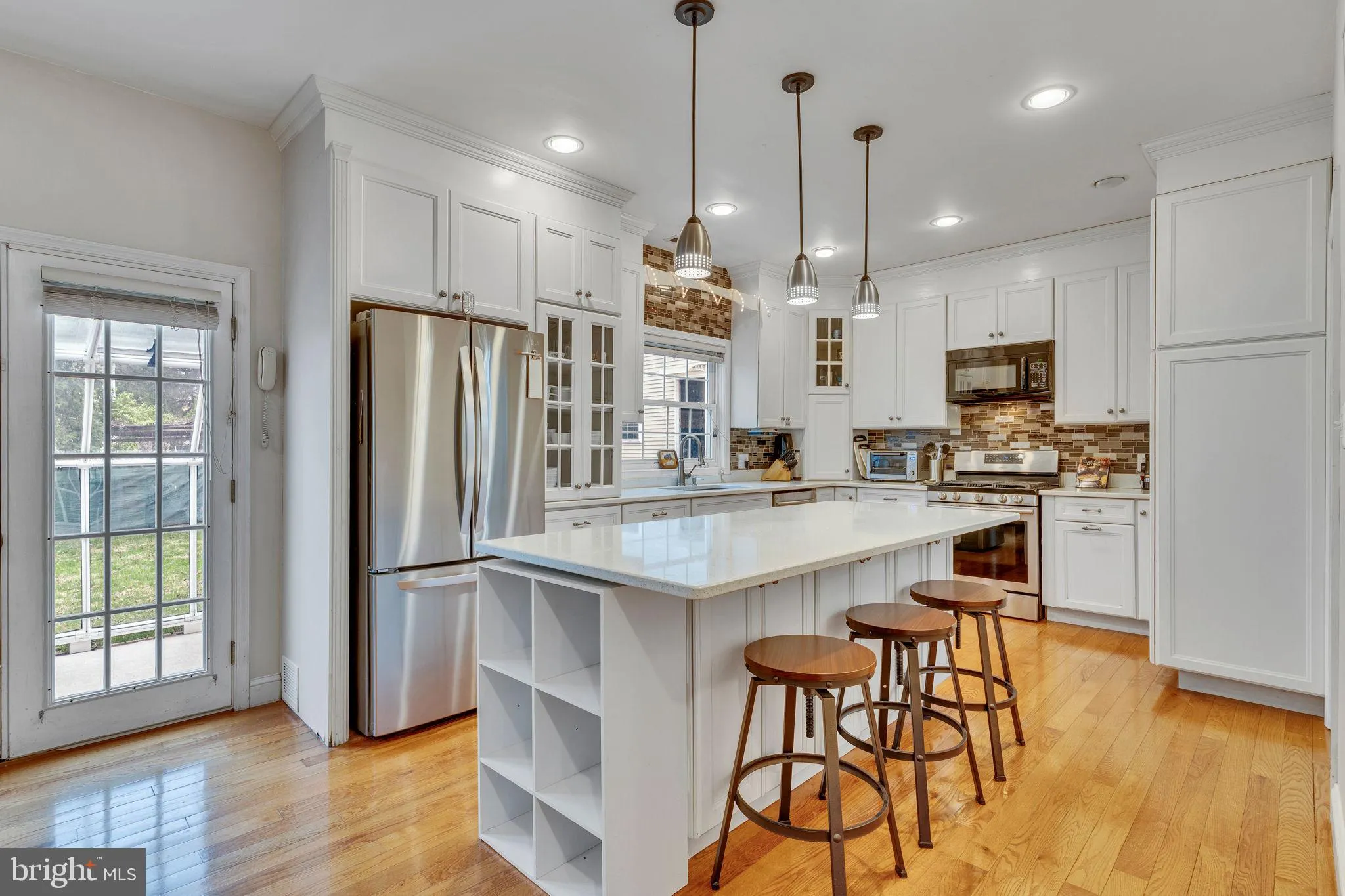 4 BURGUNDY COURT, Rockville, MD 20850