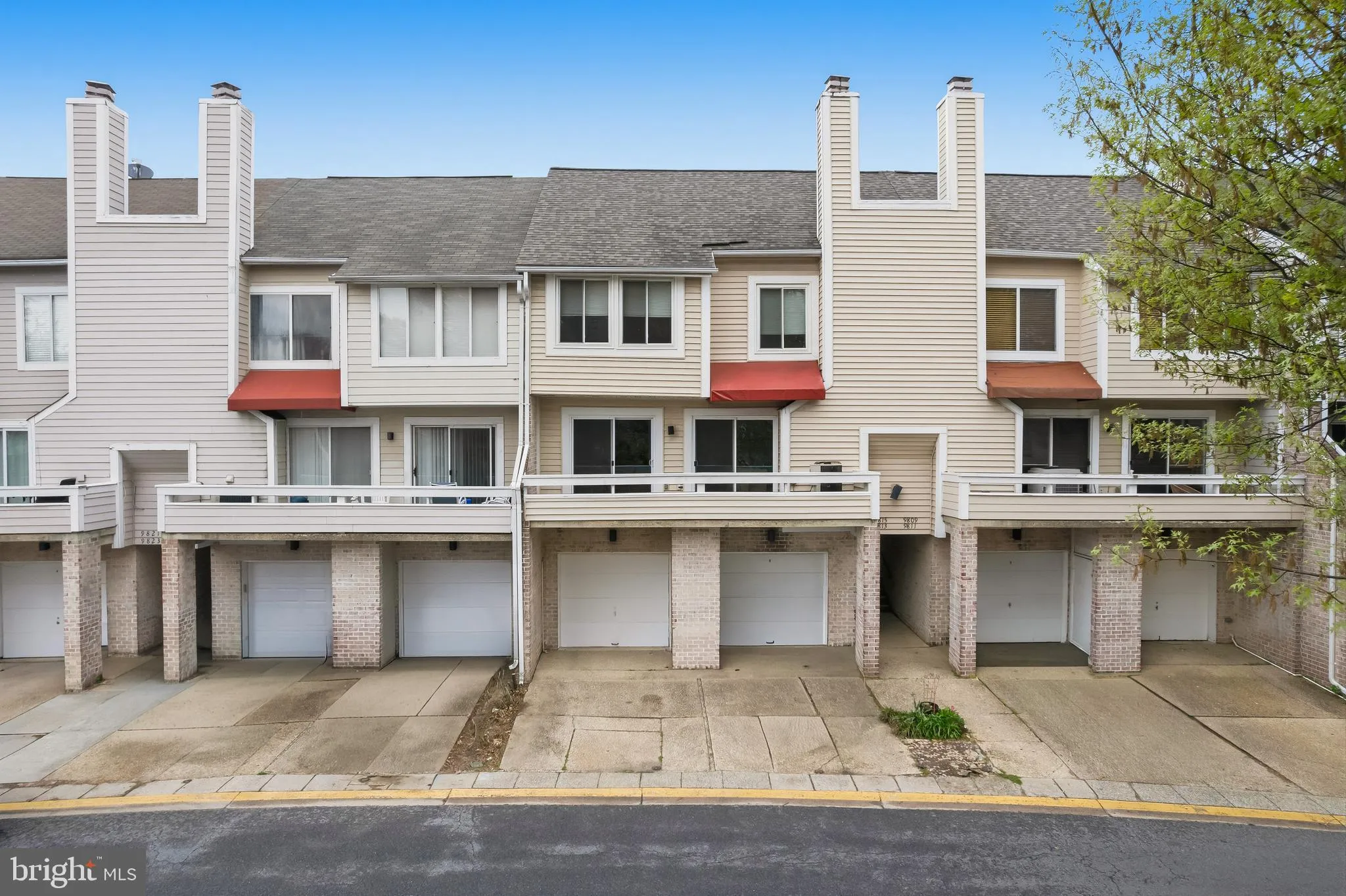 9815 LAKE SHORE DRIVE, Gaithersburg, MD 20886