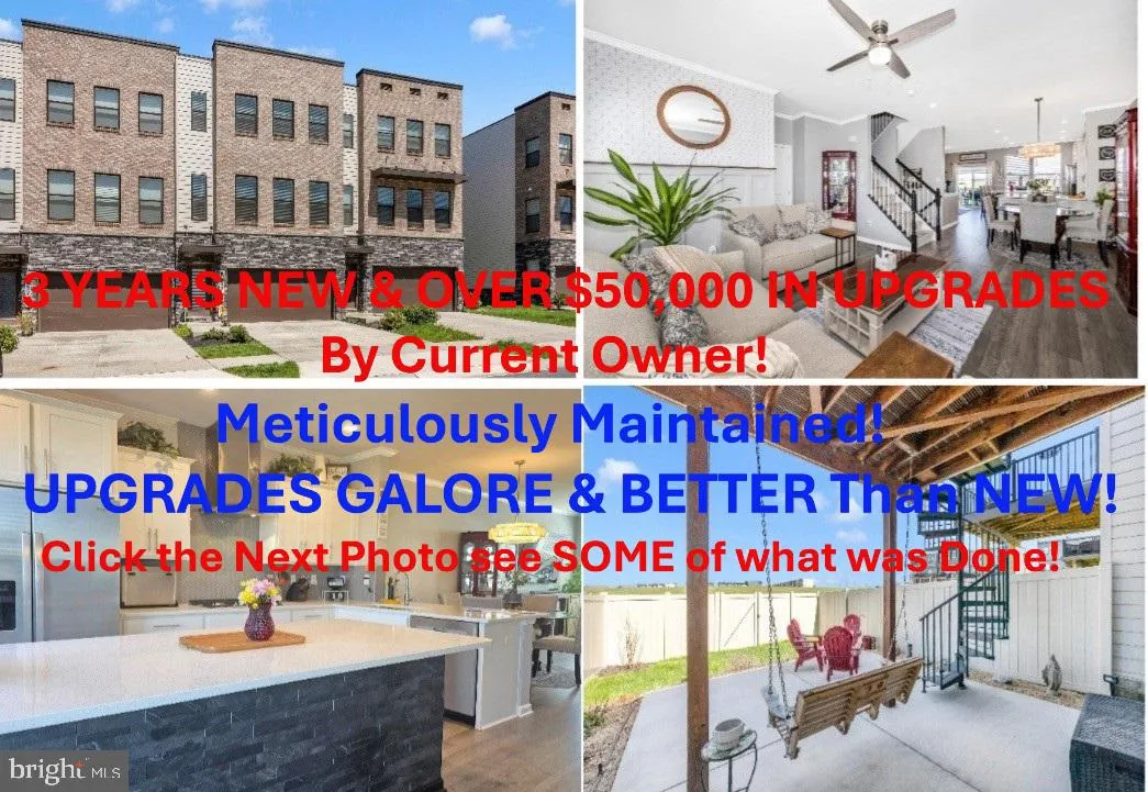 867 AMITY STREET, Frederick, MD 21701