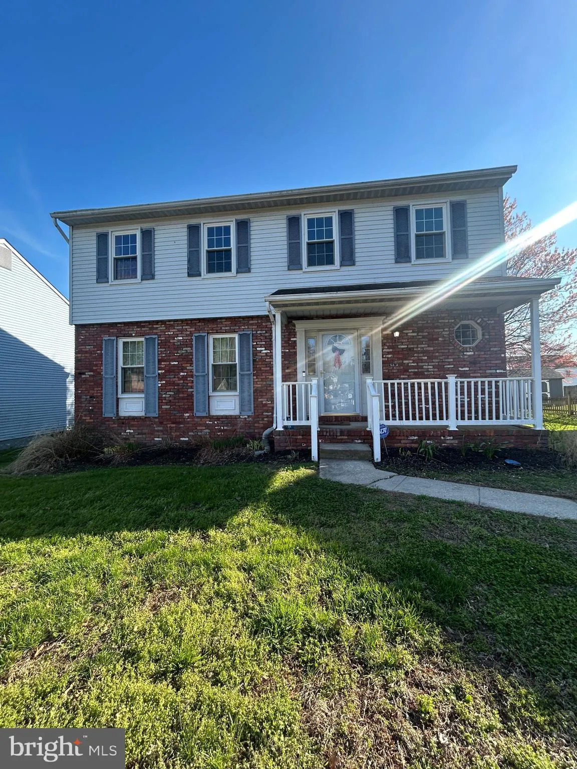 305 DOUBLE EAGLE DRIVE, Linthicum Heights, MD 21090
