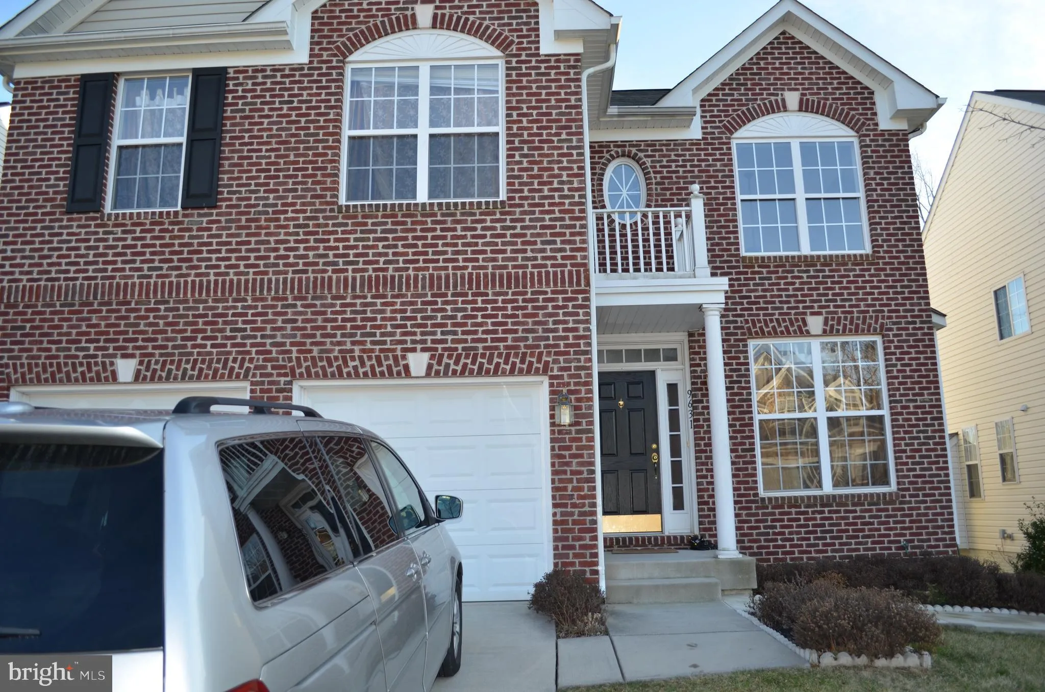 9631 WASHINGTON AVENUE, Laurel, MD 20723