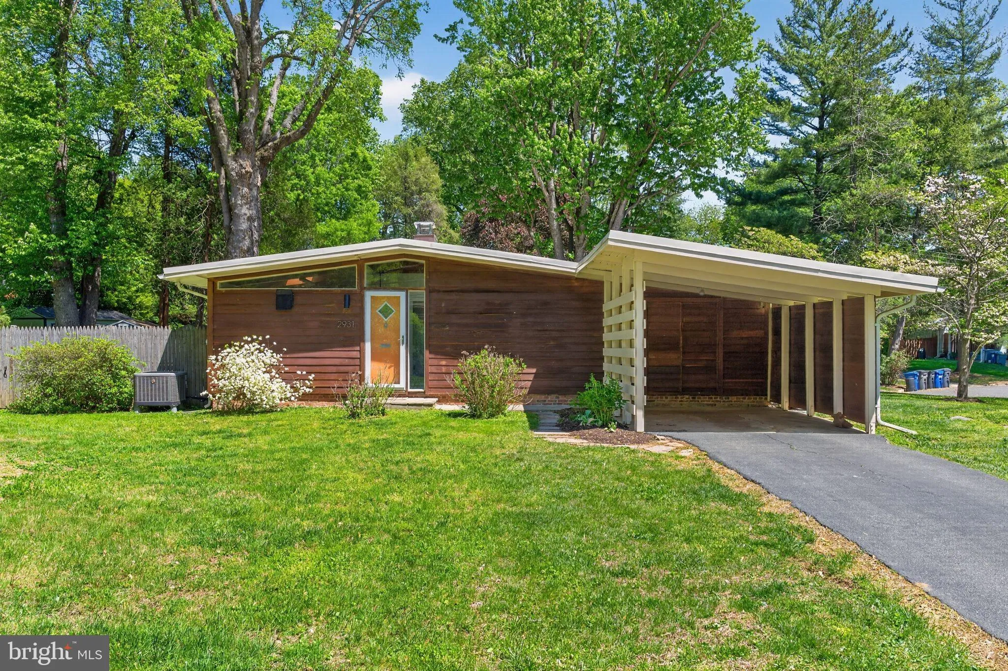 2931 PINE SPRING ROAD, Falls Church, VA 22042