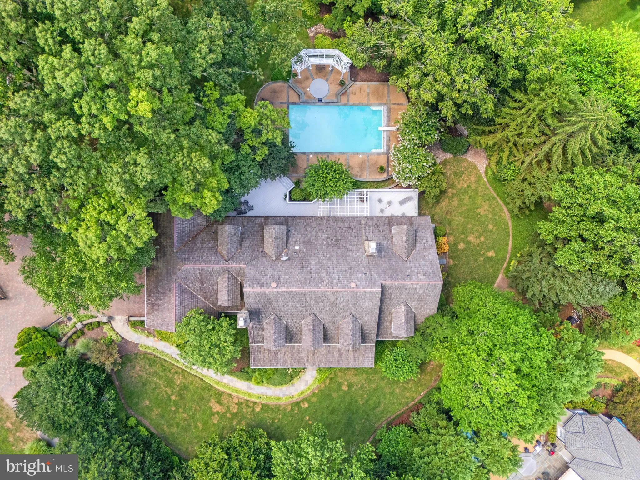 1110 HARVEY ROAD, Mclean, VA 22101