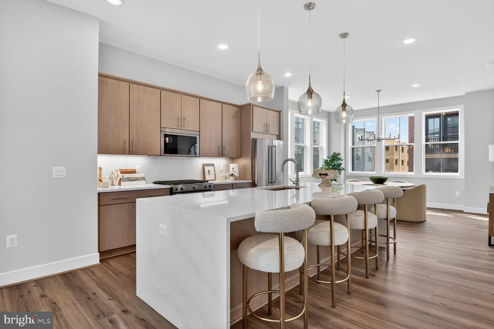 6229 CROSSWIND DRIVE, North Bethesda, MD 20852