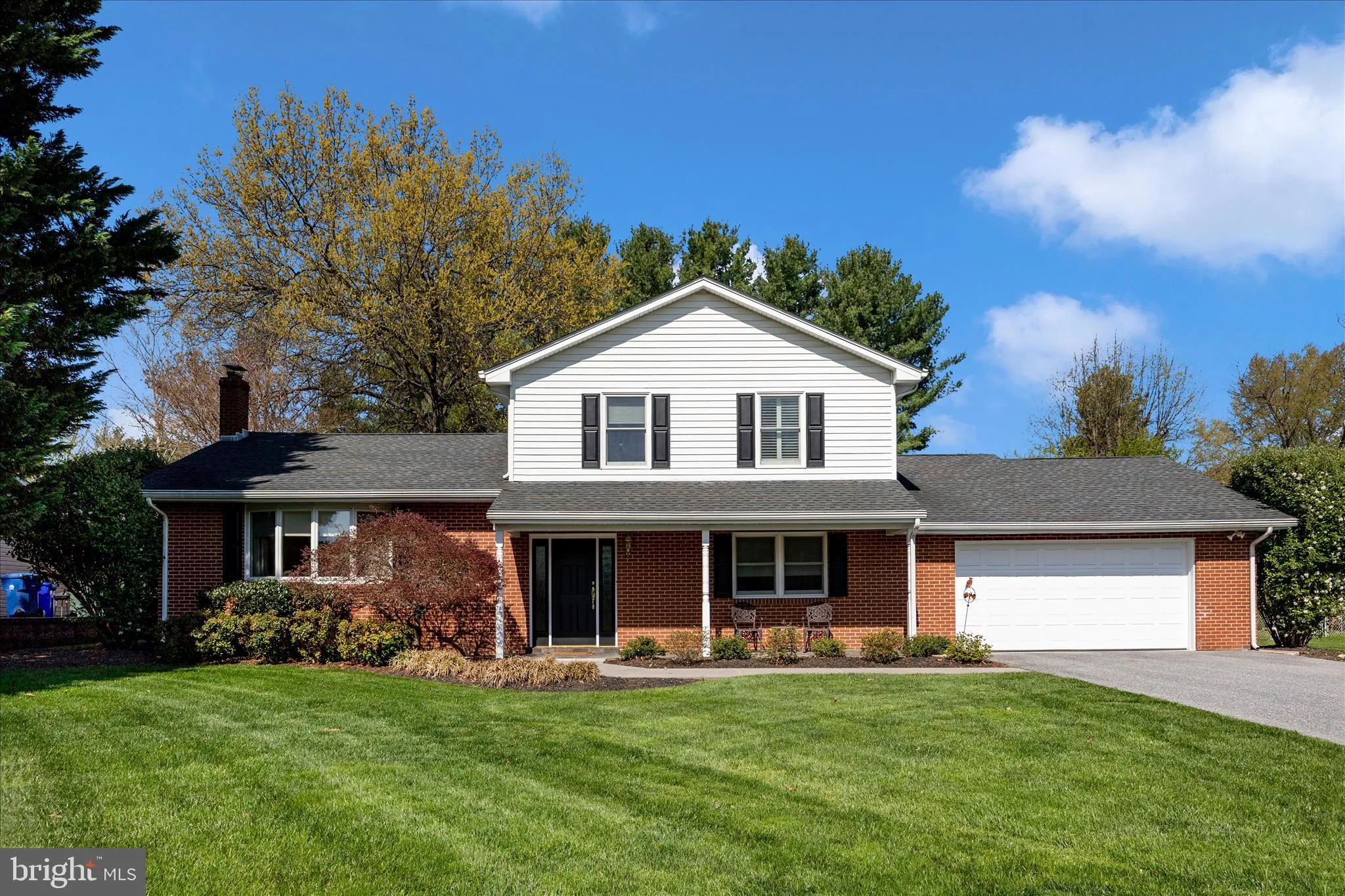 8022 FIELDSTONE DRIVE, Frederick, MD 21702