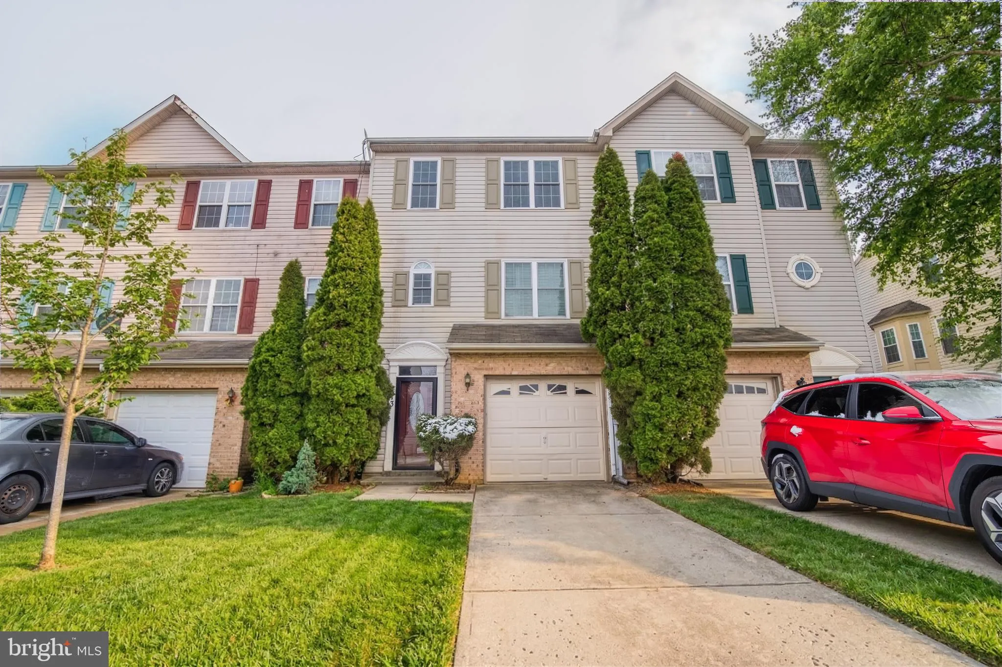 113 BRIGHTWATER DRIVE, Annapolis, MD 21401
