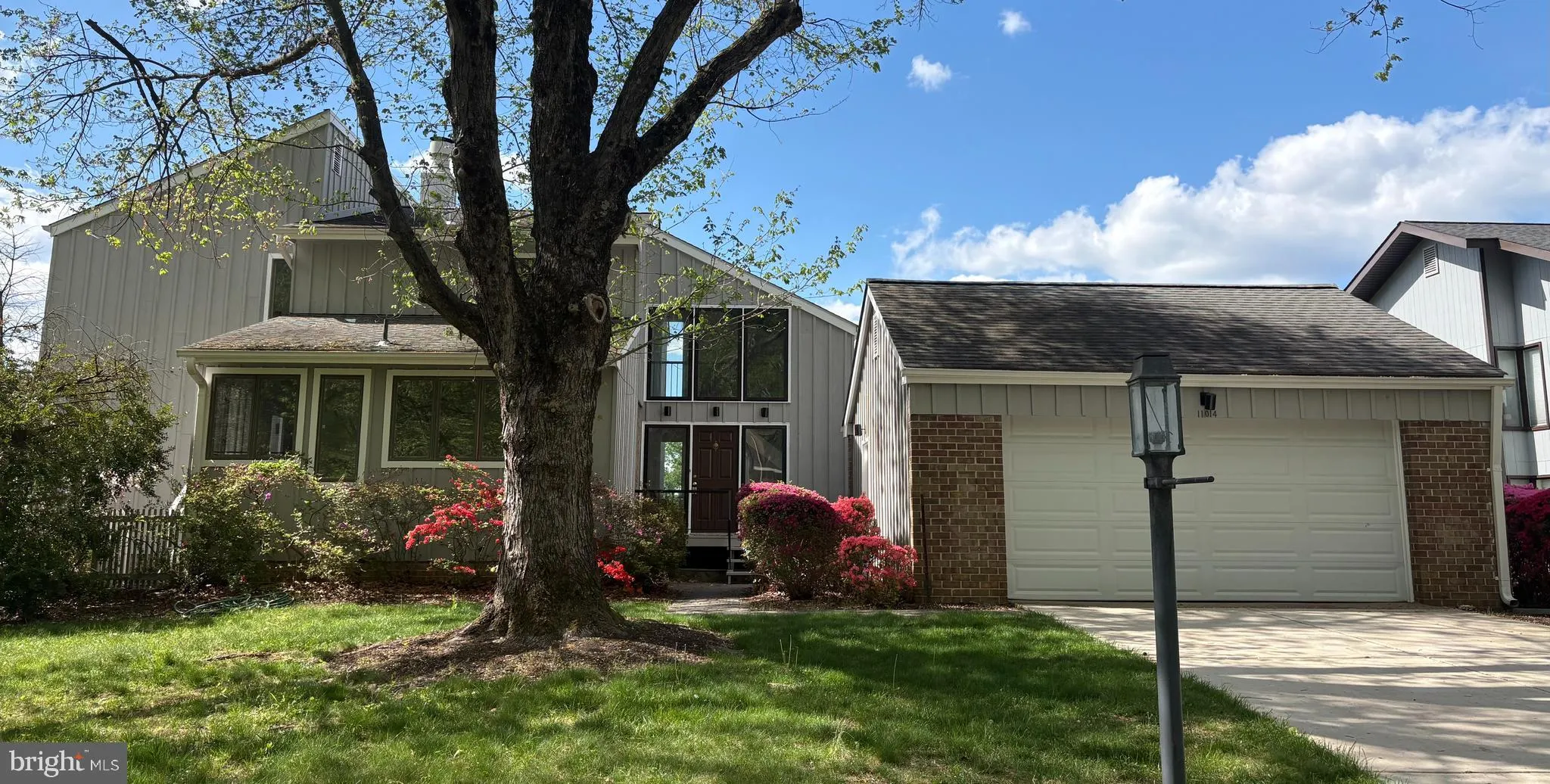 11014 WILLOW BOTTOM DRIVE, Columbia, MD 21044