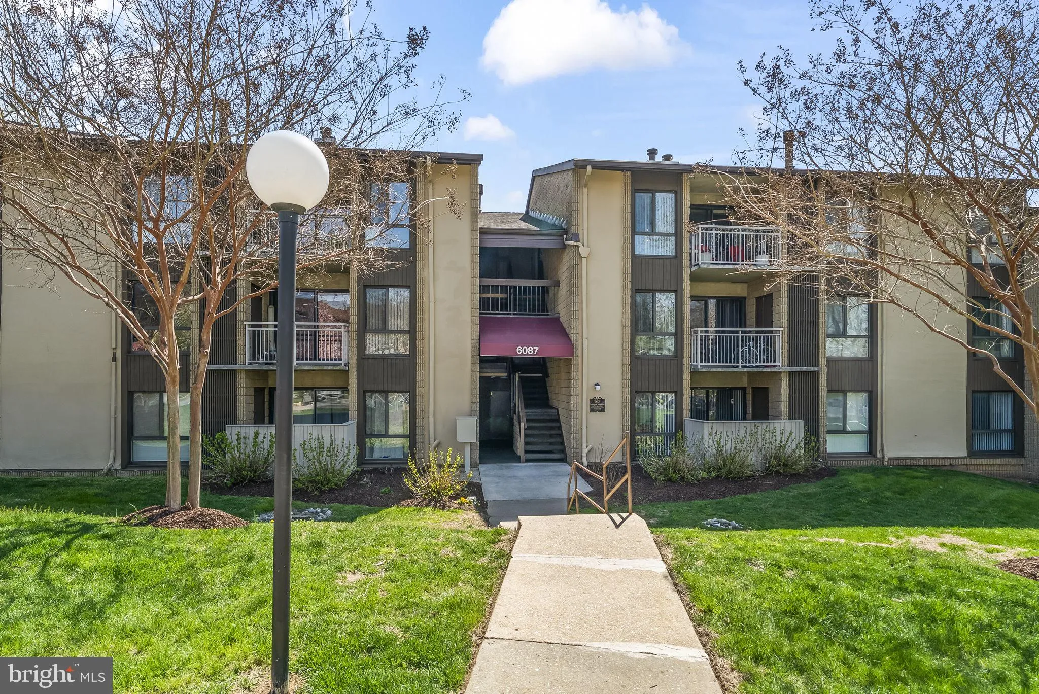 6087 MAJORS LANE, Columbia, MD 21045