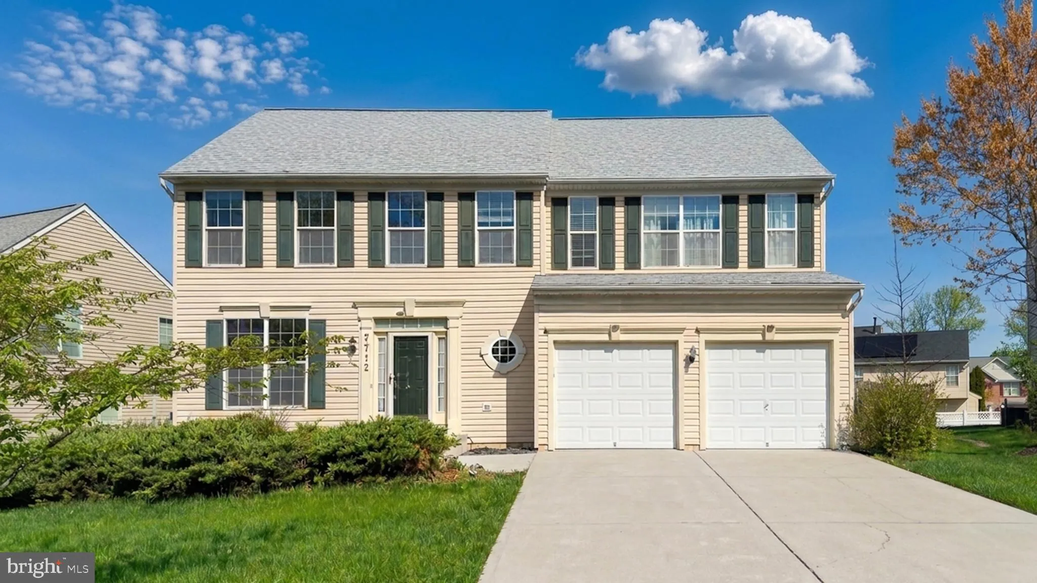 7712 BLUE POINT AVENUE, Beltsville, MD 20705