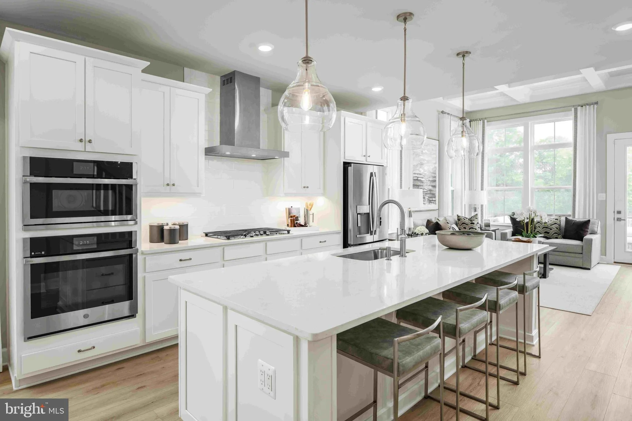 5411 PONDVIEW LANE, Ellicott City, MD 21043