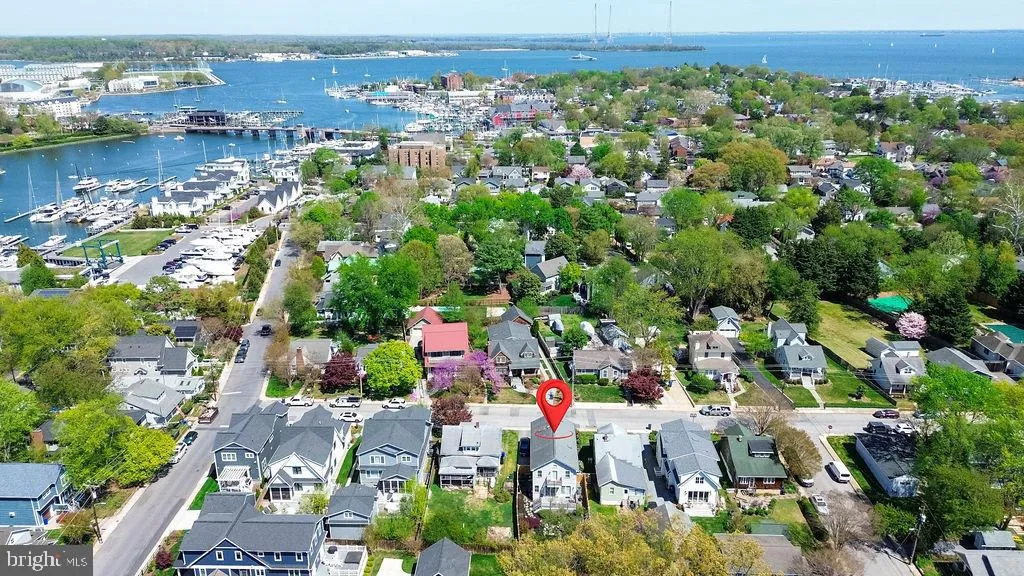 310 ADAMS STREET, Annapolis, MD 21403