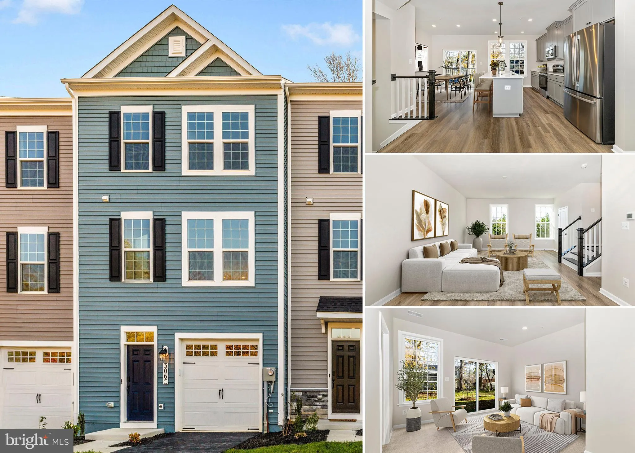 306C BAUGHMANS LANE, Frederick, MD 21702