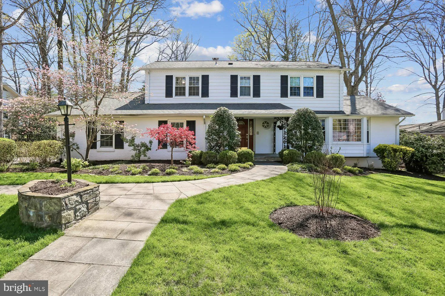 14338 CHESTERFIELD ROAD, Rockville, MD 20853