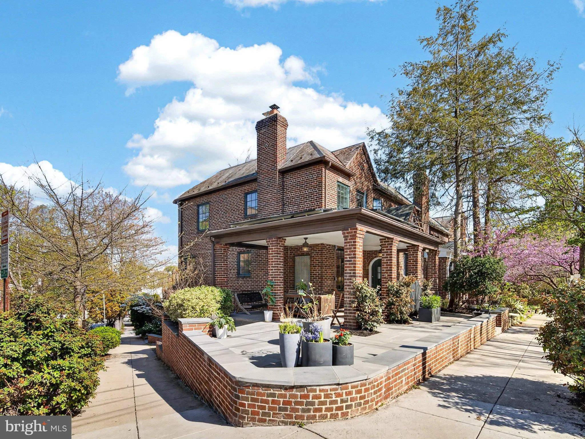 2119 HUIDEKOPER, Washington, DC 20007