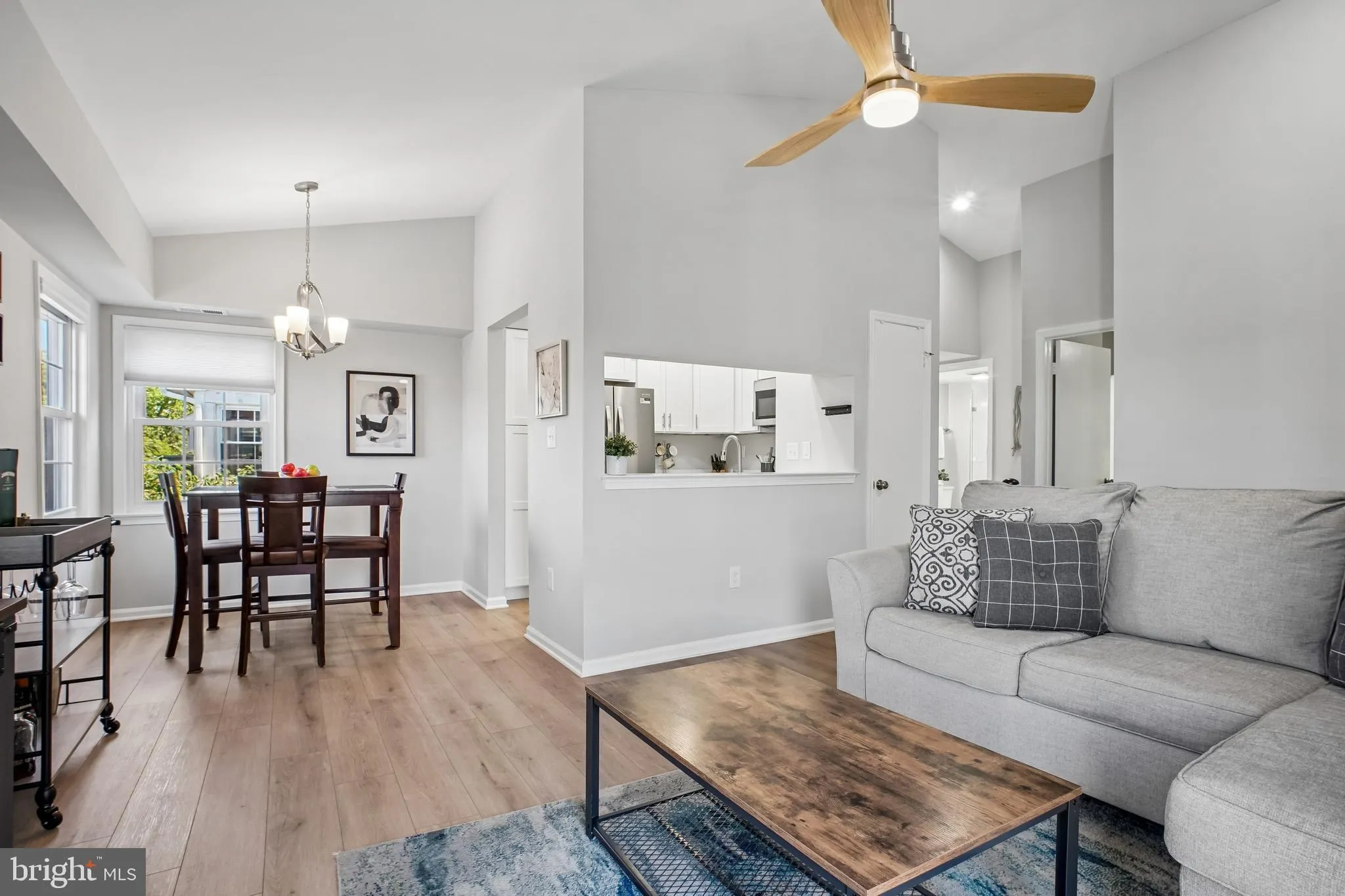 2813 WOODROW STREET, Arlington, VA 22206