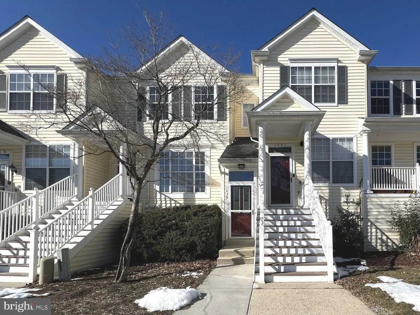 1439 NESTLEWOOD COURT, Crofton, MD 21114
