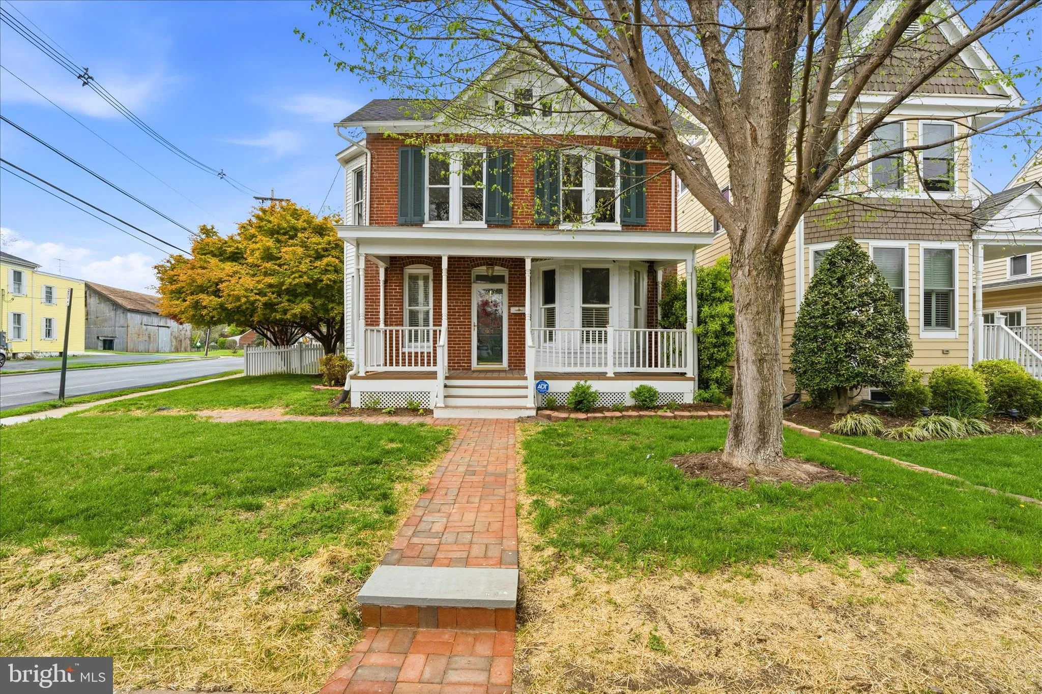 901 MARKET STREET, Frederick, MD 21701
