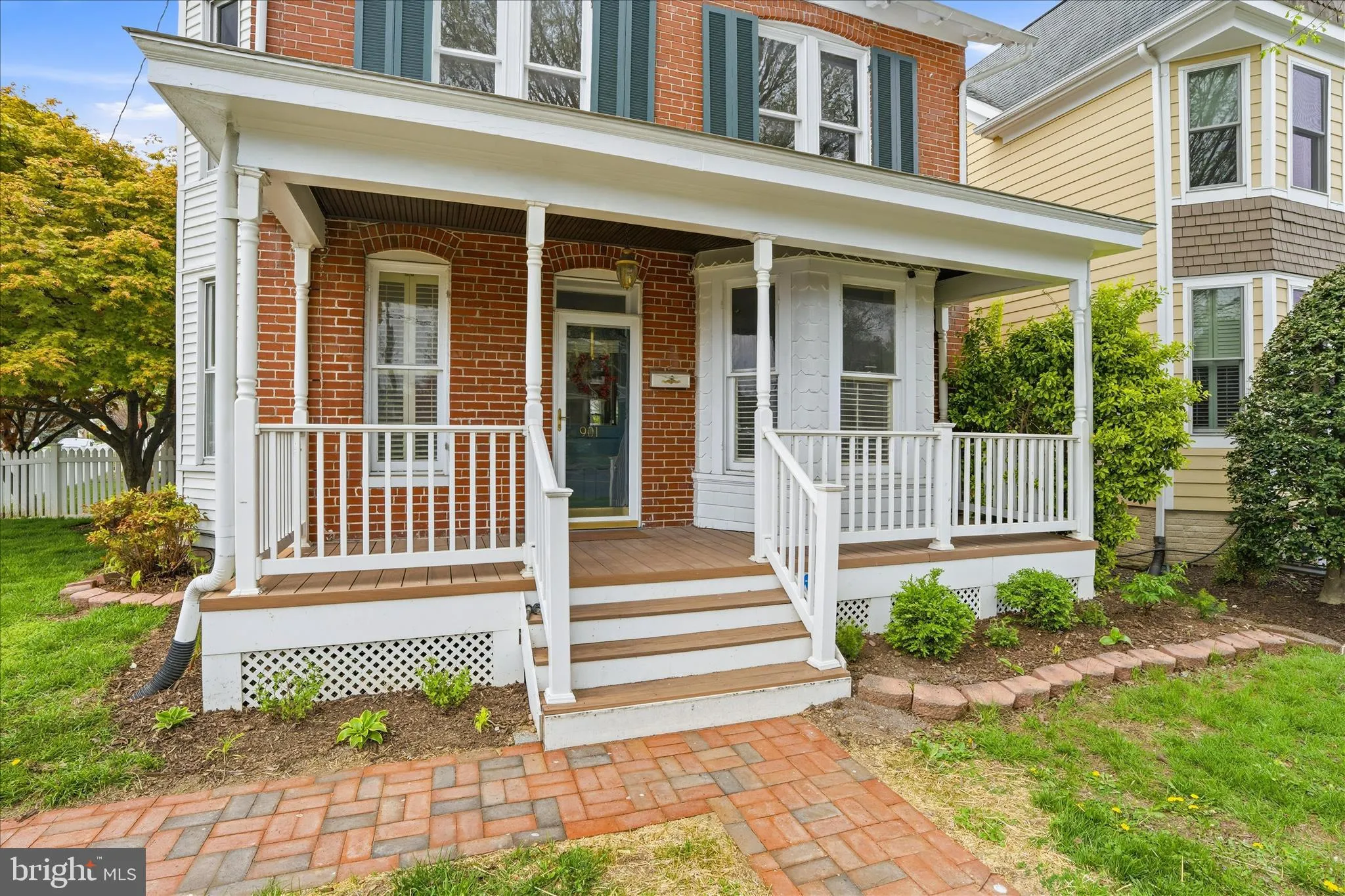 901 MARKET STREET, Frederick, MD 21701