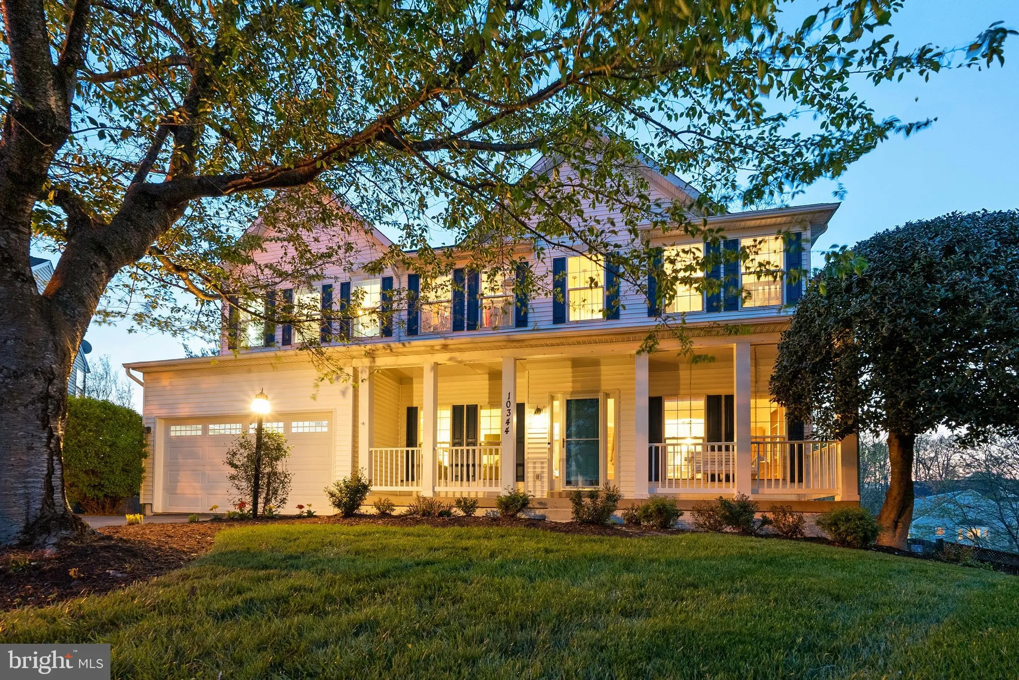 10344 PLUM TREE COURT, Manassas, VA 20110