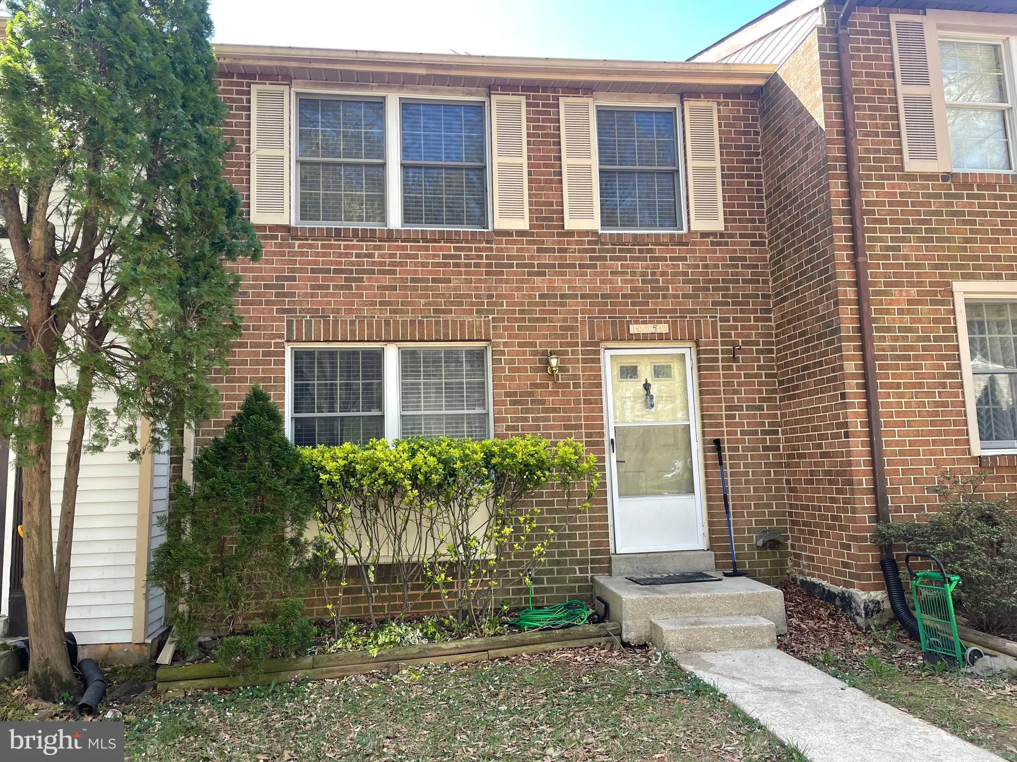 14550 FARMCREST PLACE, Silver Spring, MD 20905